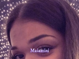 maiamini Super Webcam