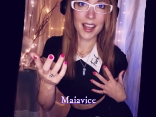 Maiavice