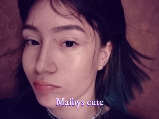 Maibys_cute