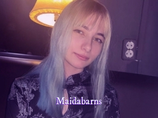 Maidabarns