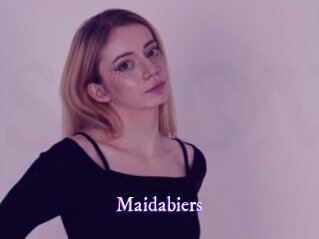 Maidabiers