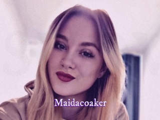 Maidacoaker