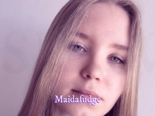 Maidafudge