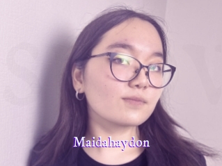 Maidahaydon