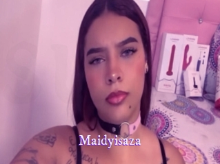 maidyisaza Super Webcam