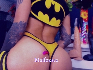 Maifoxsex