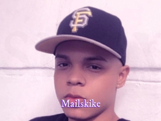 Mailskike