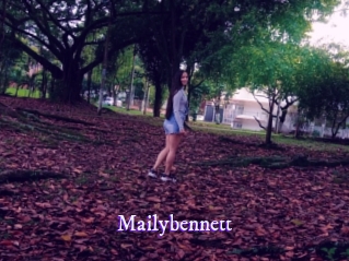 Mailybennett