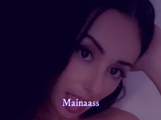 Mainaass