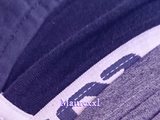 Maitrexxl