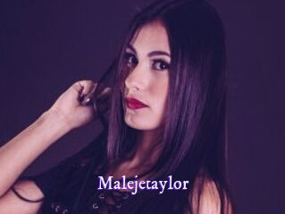 Malejetaylor