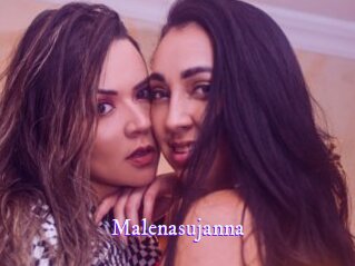 Malenasujanna