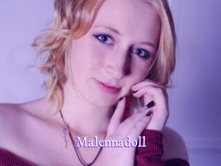Malennadoll