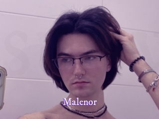 malenor Super Webcam