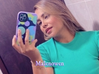 Malenowen