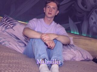Malmiller