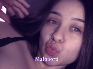 Maloporti