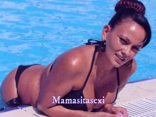 Mamasitasexi