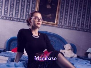 Mambazo