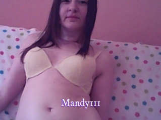 Mandy111