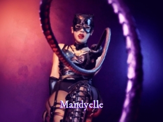 Mandyelle