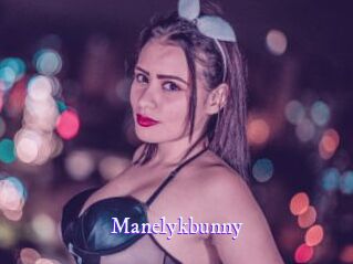Manelykbunny