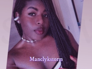 manelykstorm Super Webcam