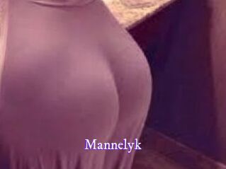 Mannelyk