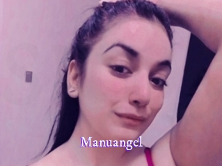 Manuangel