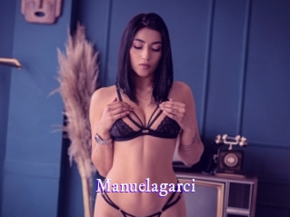 manuelagarci Super Webcam