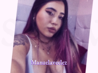 Manuelaveelez