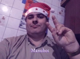 manuhot Super Webcam