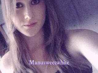 Manusweetwhite