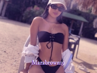 Marabrown19