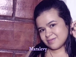 Maralevy