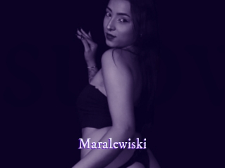 maralewiski Super Webcam