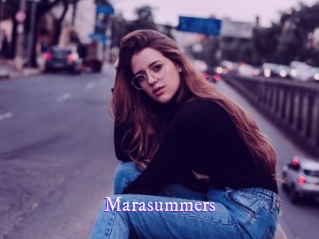 Marasummers