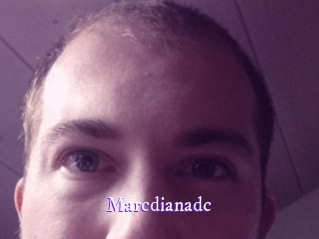 Marcdianadc