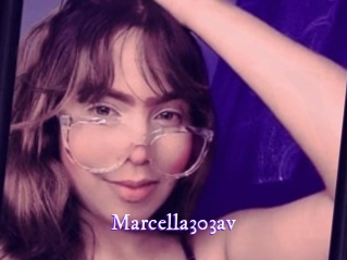 Marcella303av
