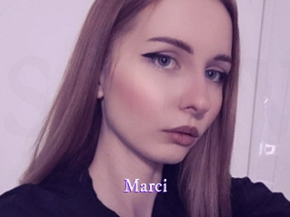 Marci