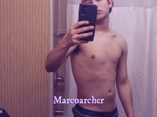 Marcoarcher