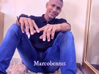 Marcobennet