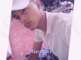 Marcusfrey