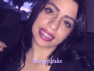 Margiydrake