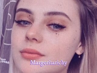 Margoritarichy
