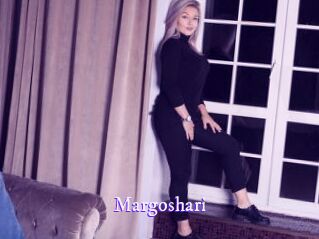Margoshari
