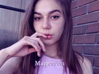 Margosweet