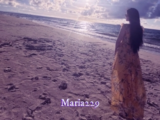 maria229 Super Webcam