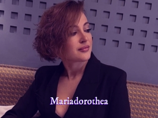 Mariadorothea