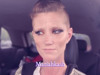 mariahkash Super Webcam